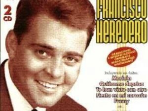 Francisco Heredero