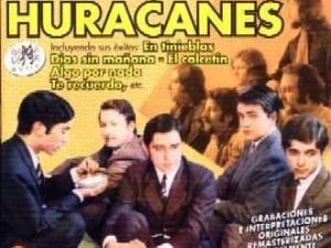 Los Huracanes 