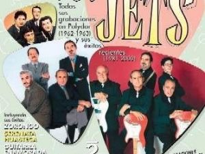 Los Jets 