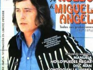 Koldo / Miguel Angel (1967-1976) 