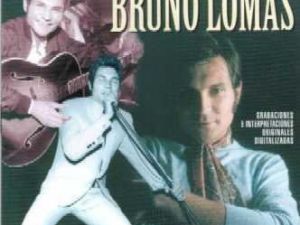 Bruno Lomas vol. 1 