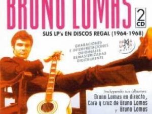 Bruno Lomas vol. 2 