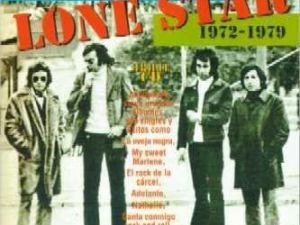 Lone Star vol. 1 