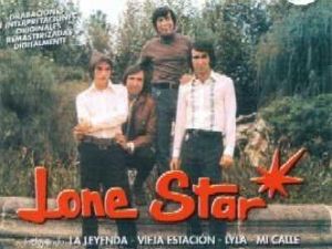 Lone Star vol. 2 