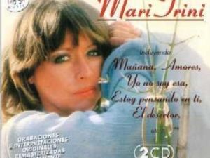 Mari Trini (1969-1982) 