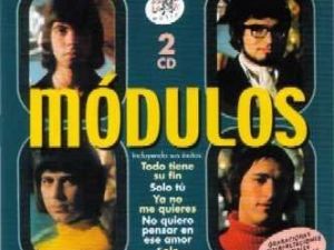 Módulos (1969-1976) 
