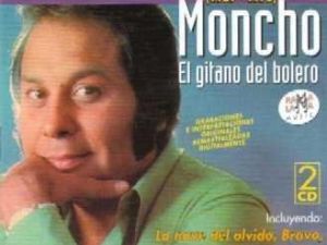 Moncho: 'El Gitano del Bolero' (1969-1975) 