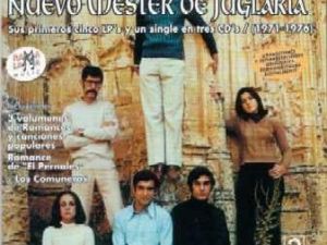 Nuevo mester de juglaria vol. 1