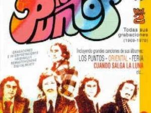 Los Puntos vol. 2 (1973-1977) 