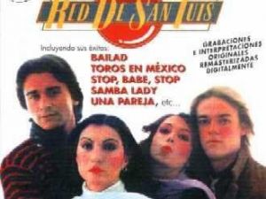 Red de San Luis 