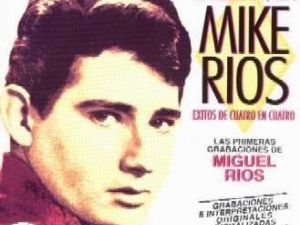 Mike Rios / Miguel vol. 1 