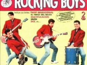 The Rocking boys 