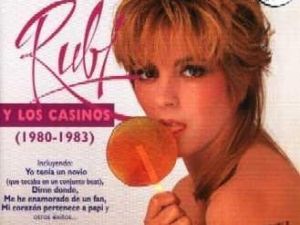 Rubi y Los Casinos 