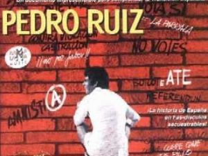 Pedro Ruiz vol. 1 y 2 (1976-1977)