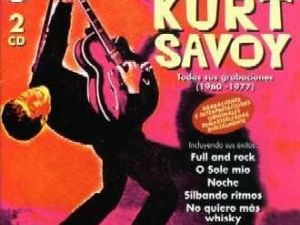 Kurt Savoy 