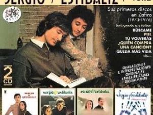 Sergio y Estíbaliz vol. 2 (1973-1976) 