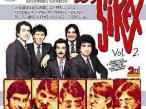Los Sirex vol. 2 (1965-1982) 