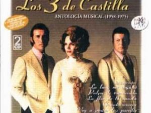 Los Tres de Castilla