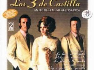 Los Tres de Castilla