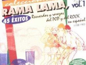 Rama-Lama vol. 1
