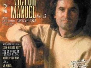 Víctor Manuel vol. 3 (1978-1982) 