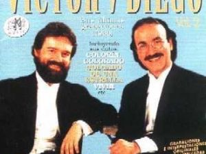 Victor y Diego vol. 2 (1986) 