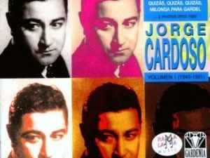 Jorge Cardoso vol. 1 (1945-1951)