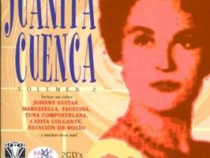 Juanita Cuenca vol. 2 