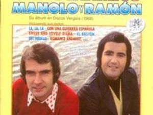 Dúo Dinámico vol. 1 (1968)