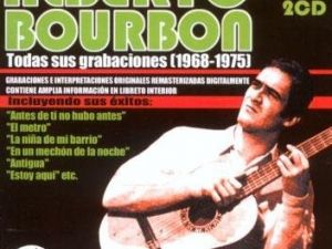 Alberto Bourbon 