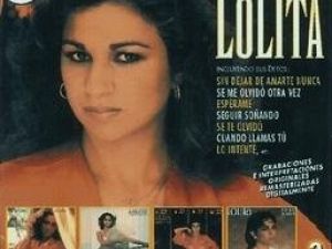 Lolita vol. 2 (1978-1985) 
