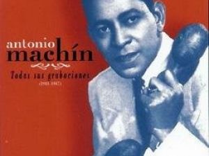 Antonio Machín vol. 1 y 2 (1941-1947) 