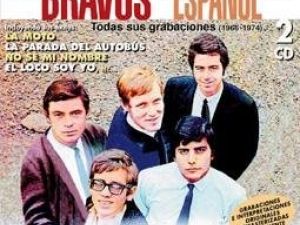 Los Bravos en Español