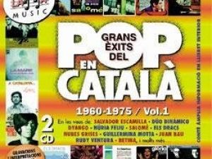 Grans èxits del pop en Català