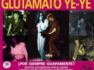 Glutamato Ye-Yé