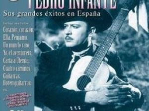 Pedro Infante 