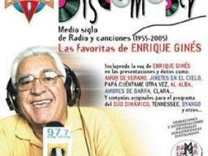 Memorias de la radio Discomoder