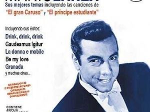 Mario Lanza 