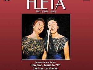 Hermanas Fleta 