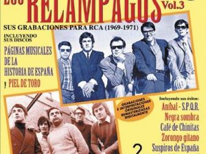 Los Relámpagos 