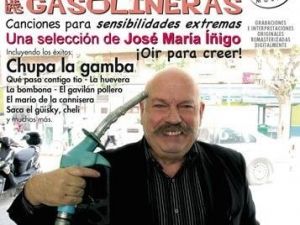 El hit parade de las gasolineras 