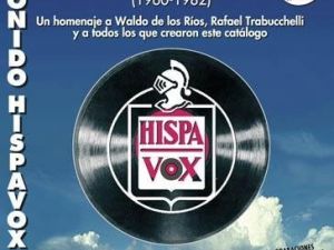 Sonido Hispavox 