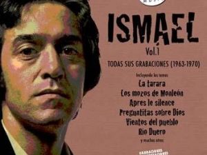 Ismael vol. 1 