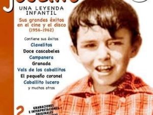 Una leyenda infantil Joselito