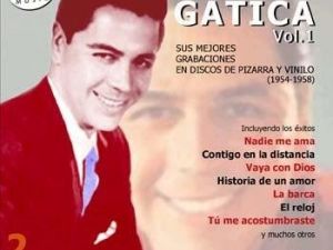 Lucho Gatica vol. 1 