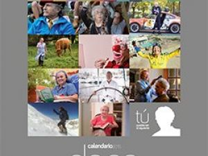 Sanyres presenta el Calendario 2015 'Los doce extraordinarios'