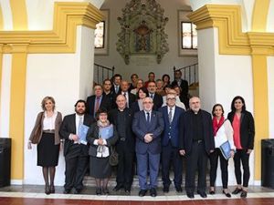 Amma Cartagena y la UCAM se unen por el  fomento del voluntariado