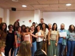 Amma Alcorcón gana el Premio al Mejor PAI del año de la Sociedad Madrileña de Geriatría
