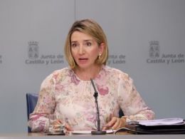 La Junta de Castilla y León aprueba la «Estrategia de prevención de la dependencia para las personas mayores y de promoción del envejecimiento activo 2017-2021»