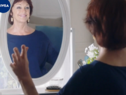 Nivea honra a las mujeres maduras en su nueva publicidad